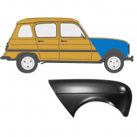 RENAULT 4 1962-1993 VORNE KOTFLÜGEL / RECHTS