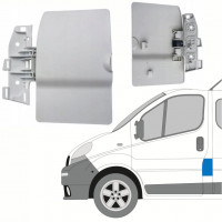 RENAULT TRAFIC 2001-2014 TANKKLAPPE TANKDECKEL