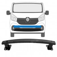 RENAULT TRAFIC 2014- VORNE VORDERER QUERTRÄGER