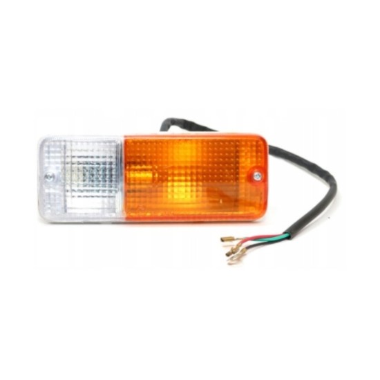 Blinker für Suzuki Samurai 1981- / Links 15855