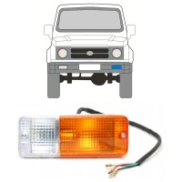 Blinker für Suzuki Samurai 1981- / Links 15855