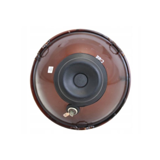 Scheinwerfer für Suzuki Samurai 1981- / Links = Rechts (symmetrisch) 15858