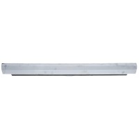 Reparaturblech inneres hinteres Teil für Suzuki Samurai 1981- 16123