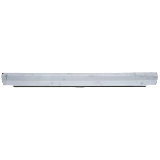 Reparaturblech inneres hinteres Teil für Suzuki Samurai 1981- 16123