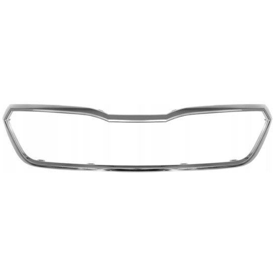 Kühlergrillrahmen für Skoda Scala 2019- 16227