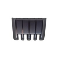 Kühlergrill Abdeckung für Skoda Scala 2019- 16228