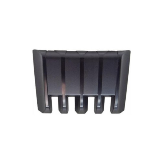 Kühlergrill Abdeckung für Skoda Scala 2019- 16228