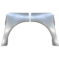 Reparaturblech Kotflügel vorne für Peugeot Expert 2007-2016 / Links / Rechts / Links+Rechts / Satz 15233