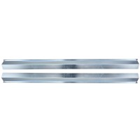 Reparaturblech Innen-Schweller für Citroen Jumpy 2007-2016 / Links+Rechts 15990