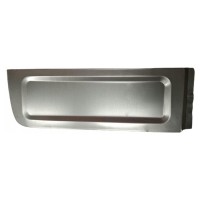 Reparaturblech außen hintere Tür für Peugeot Expert 2007-2016 / Links 15227