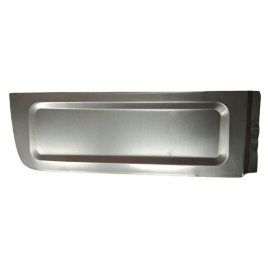 Reparaturblech außen hintere Tür für Peugeot Expert 2007-2016 / Links 15227