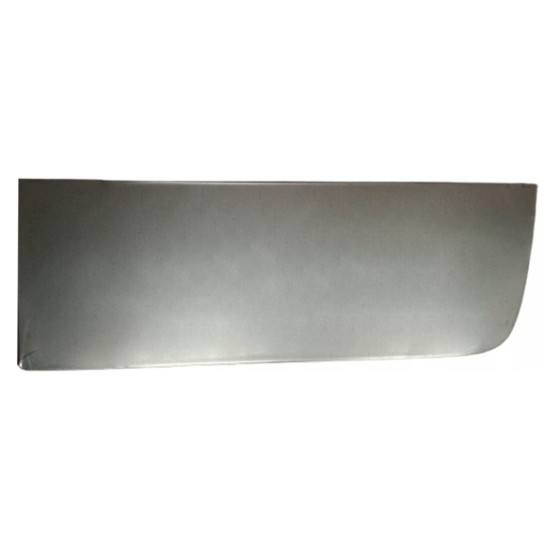 Reparaturblech außen hintere Tür für Peugeot Expert 2007-2016 / Rechts 15228