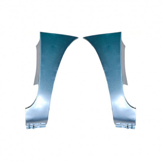 Reparaturblech Kotflügel vorne für Fiat Scudo 2007-2016 / Links / Rechts / Links+Rechts / Satz 12899