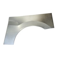 Reparaturblech Kotflügel hinten für Fiat Scudo 2007-2016 / Links 14748 Reparaturblech Kotflügel hinten für Fiat Scudo 2007-2016 / Links 14748