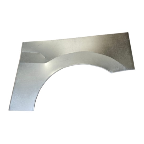 Reparaturblech Kotflügel hinten für Fiat Scudo 2007-2016 / Links 14748 Reparaturblech Kotflügel hinten für Fiat Scudo 2007-2016 / Links 14748