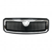 SKODA FABIA 2004-2007 KÜHLERGRILL