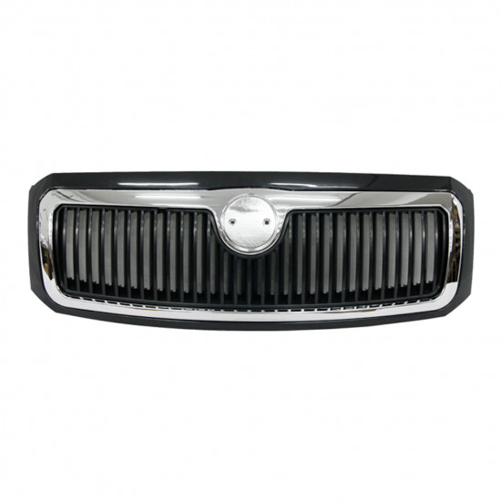 SKODA FABIA 2004-2007 KÜHLERGRILL