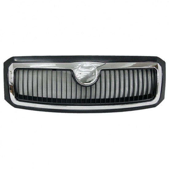 SKODA FABIA 1999-2004 KÜHLERGRILL