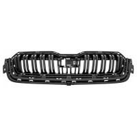 Kühlergrill für Skoda Kamiq 2019-2023 17225