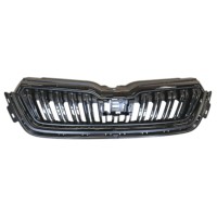 Kühlergrill für Skoda Kamiq 2019- 14952