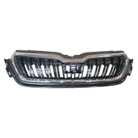 Kühlergrill für Skoda Kamiq 2019- 14951