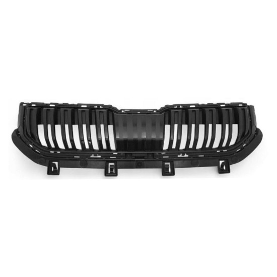 Kühlergrill für Skoda Karoq 2017-2022 17228