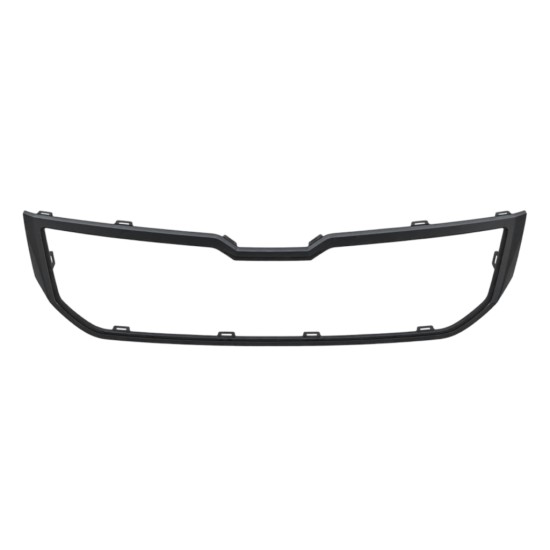 Kühlergrillrahmen für Skoda Karoq 2017-2022 17233