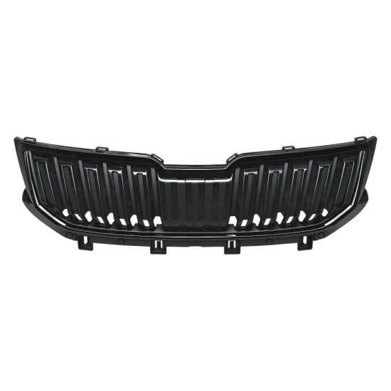 Kühlergrill für Skoda Karoq 2017-2022 / Satz 17235