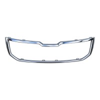 Kühlergrillrahmen für Skoda Karoq 2017-2022 17232