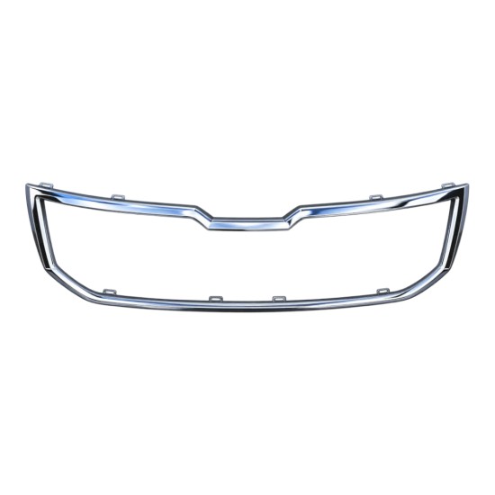 Kühlergrillrahmen für Skoda Karoq 2017-2022 17232