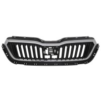 Kühlergrill für Skoda Scala 2019- 17229