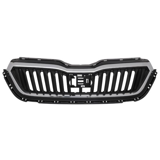 Kühlergrill für Skoda Scala 2019- 17229