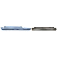 Reparaturblech-Set für Mercedes Sprinter 2006-2018 / Links / Doppelkabine / 14779