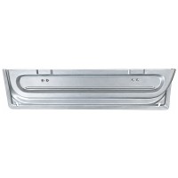 Reparaturblech innere vordere Tür für Volkswagen Crafter 2005-2017 / Links 17057