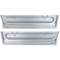 Reparaturblech innere vordere Tür für Mercedes Sprinter 2006-2018 / Links+Rechts / Satz 17055