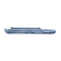 Reparaturblech-Set für Mercedes Sprinter 2006-2018 / Links / 15084 Reparaturblech-Set für Mercedes Sprinter 2006-2018 / Links / 15084