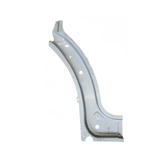 Reparaturblech innenvorderer Kotflügel für Mercedes Sprinter 2006-2018 / Links 14723