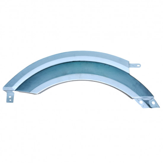 Reparaturblech Kotflügel vorne für Mercedes Sprinter 2006-2018 / Links 12901