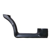 Reparaturblech-Set für Mercedes Sprinter 2006-2018 / Links / Doppelkabine / 14778