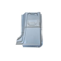 Reparaturblech-Set für Mercedes Sprinter 2006-2018 / Links / 15084 Reparaturblech-Set für Mercedes Sprinter 2006-2018 / Links / 15084