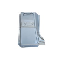 Reparaturblech Ecke hinten für Mercedes Sprinter 2006-2018 / Rechts 15069