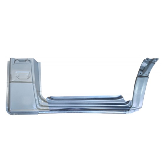 Reparaturblech-Set für Mercedes Sprinter 2006-2018 / Rechts / 15083 Reparaturblech-Set für Mercedes Sprinter 2006-2018 / Rechts / 15083