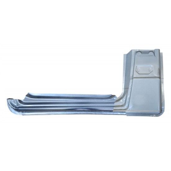 Reparaturblech-Set für Mercedes Sprinter 2006-2018 / Links / 15082