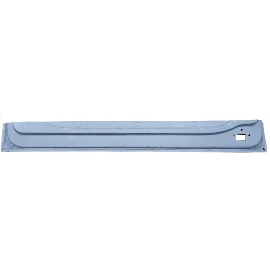 Reparaturblech innere Schiebetür für Mercedes Sprinter 2006-2018 / Links 15134