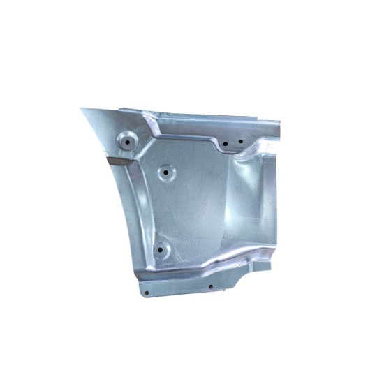 Reparaturblech-Set für Mercedes Sprinter 2006-2013 / Links+Rechts / 15591