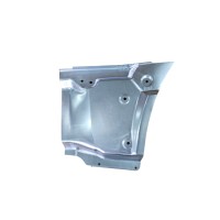 Reparaturblech-Set für Mercedes Sprinter 2006-2013 / Links+Rechts / 15591