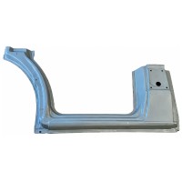 Reparaturblech Schweller + vorderer Kotflügel für Mercedes Sprinter 2018- / Links 17091