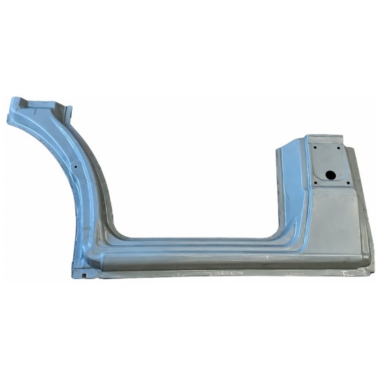 Reparaturblech Schweller + vorderer Kotflügel für Mercedes Sprinter 2018- / Links 17091