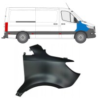 Vorne Kotflügel für Mercedes Sprinter 2018- / Rechts 14939