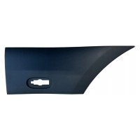 Seitenleiste Kotflügel hinten für Mercedes Sprinter 2018- / Links 16651